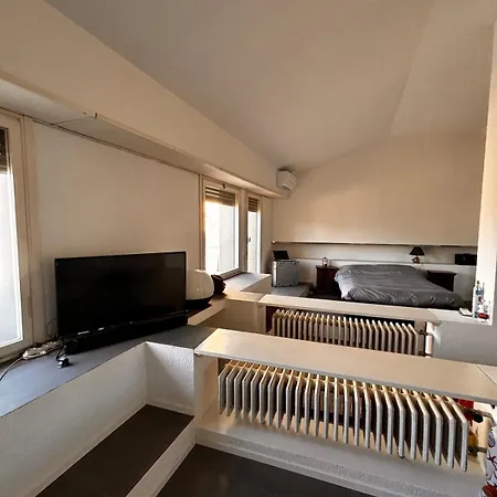 Frontemare Con Terrazzo Sestri Levante