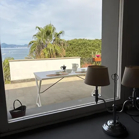 Apartment Frontemare Con Terrazzo Sestri Levante