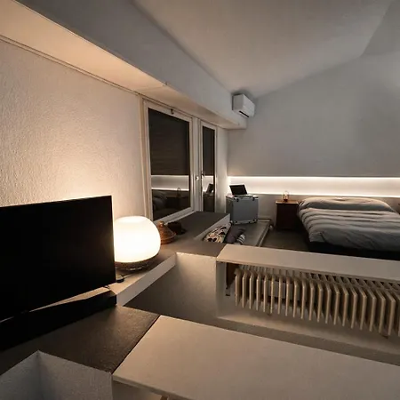 Frontemare Con Terrazzo Apartment