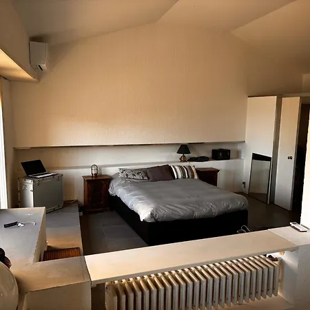 Apartman Frontemare Con Terrazzo *