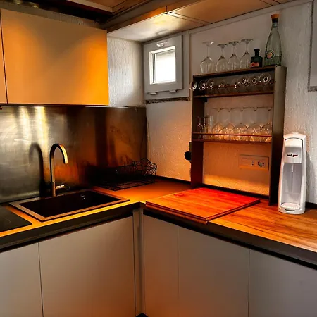 Apartman Frontemare Con Terrazzo Sestri Levante