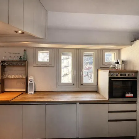 Frontemare Con Terrazzo Apartment