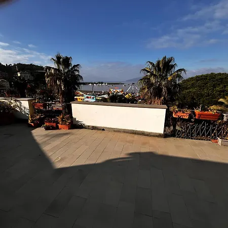 Frontemare Con Terrazzo Apartment *