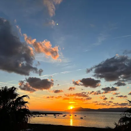 Frontemare Con Terrazzo Apartman Sestri Levante