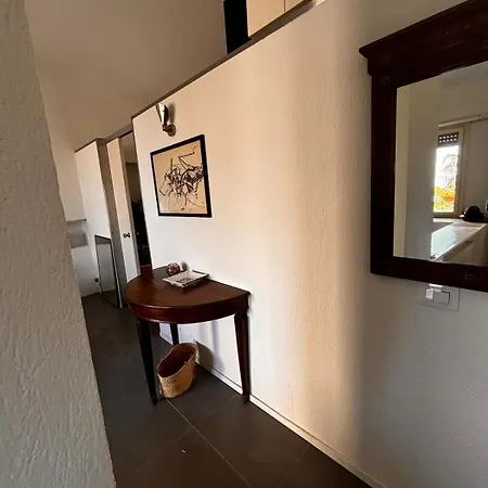 Apartment Frontemare Con Terrazzo *