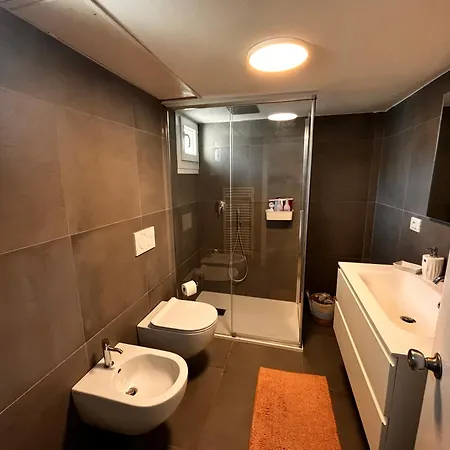 Apartment Frontemare Con Terrazzo *