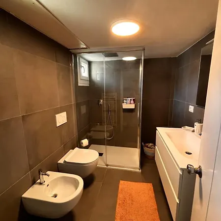 Frontemare Con Terrazzo Sestri Levante