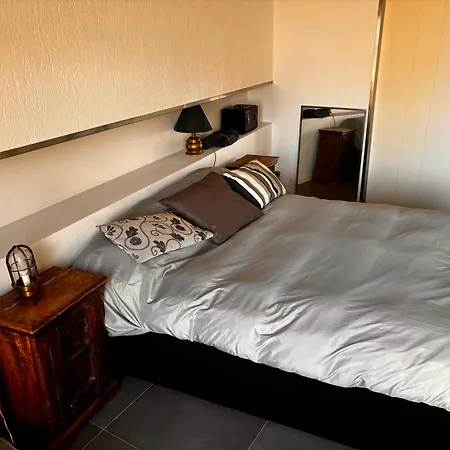 Apartment Frontemare Con Terrazzo Sestri Levante