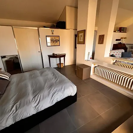 Apartment Frontemare Con Terrazzo Sestri Levante