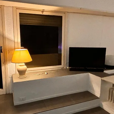 Frontemare Con Terrazzo Sestri Levante
