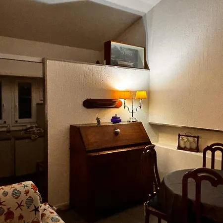 Frontemare Con Terrazzo Apartment *