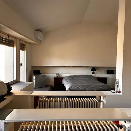 Frontemare Con Terrazzo Apartment Sestri Levante