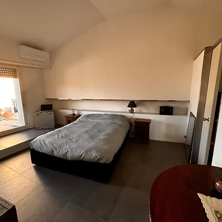 Frontemare Con Terrazzo Sestri Levante
